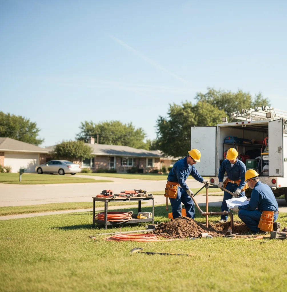 Water Heater Repair in Dalmatia, PA